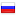 motoshkoli.ru server is located in Russia